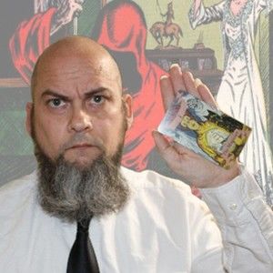 Meet your Posher, Bobby